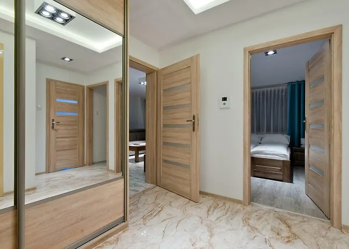 Imperial Apartments - Sopocka Przystan