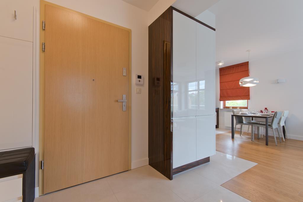 Apartament Imperial - Sopocka Przystań