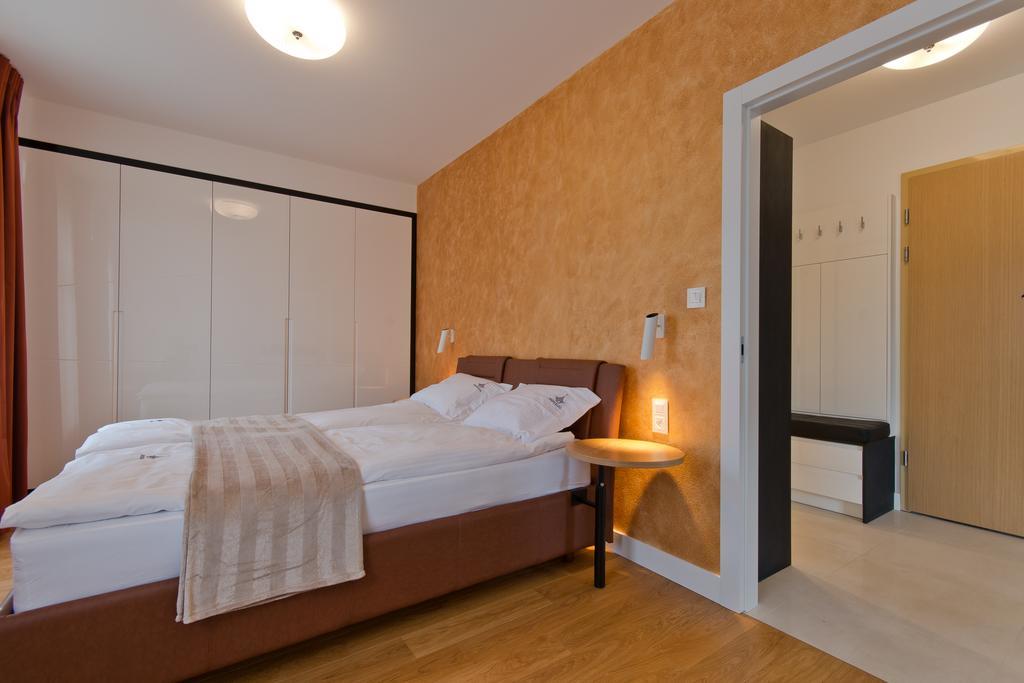 Apartament Imperial - Sopocka Przystań *