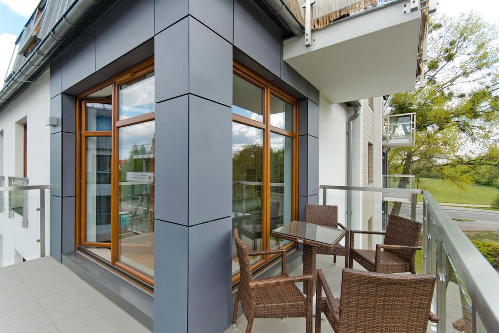 Apartament Imperial - Sopocka Przystań *