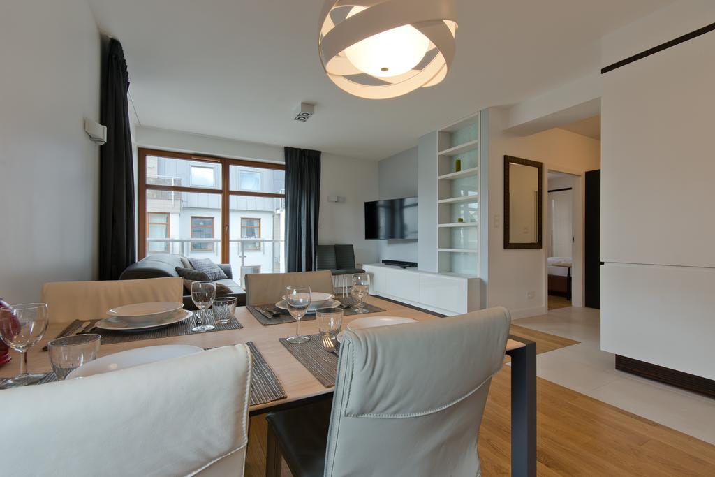 Apartment Imperial - Sopocka Przystan *