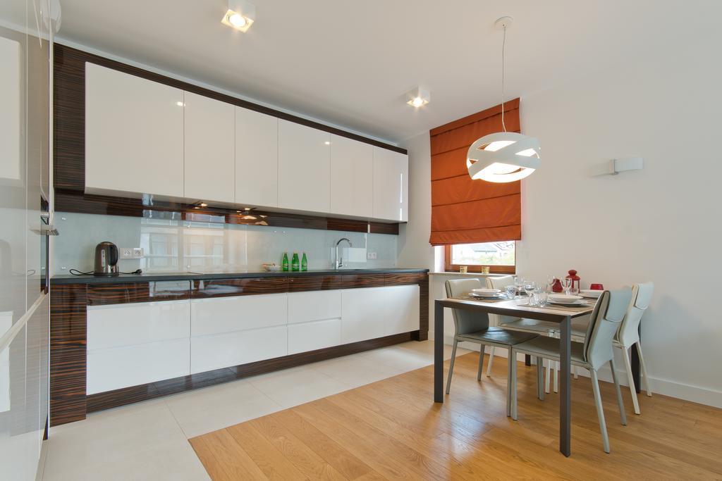 Apartment Imperial - Sopocka Przystan *