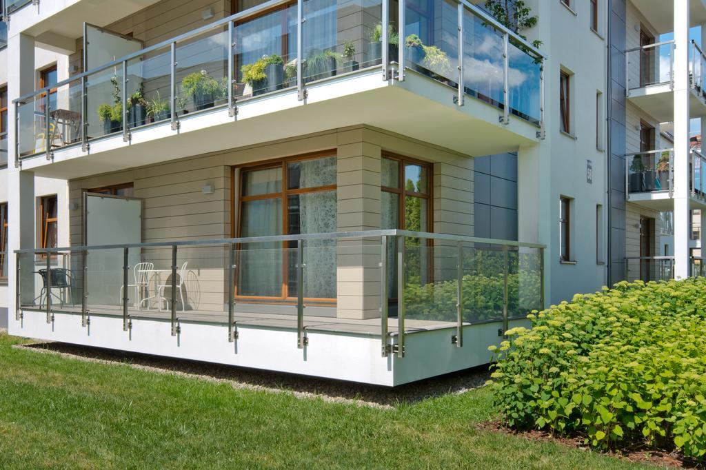 Apartment Imperial - Sopocka Przystan Zoppot
