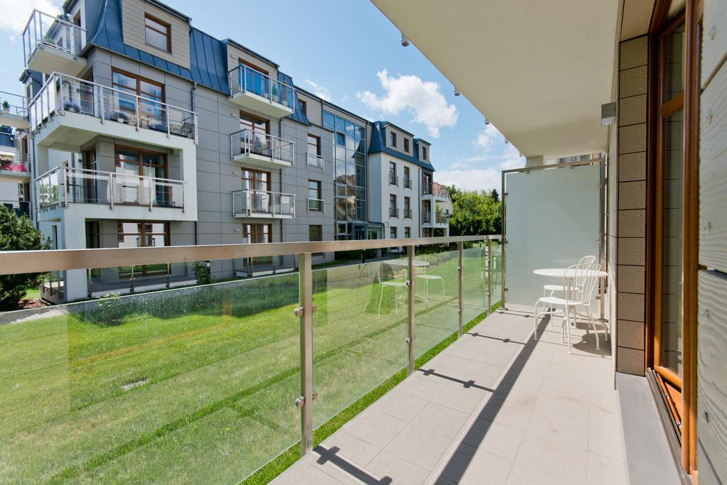 Imperial - Sopocka Przystań Apartament *