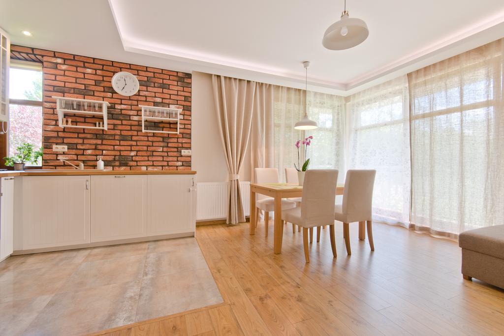 Imperial - Sopocka Przystań Apartament Sopot