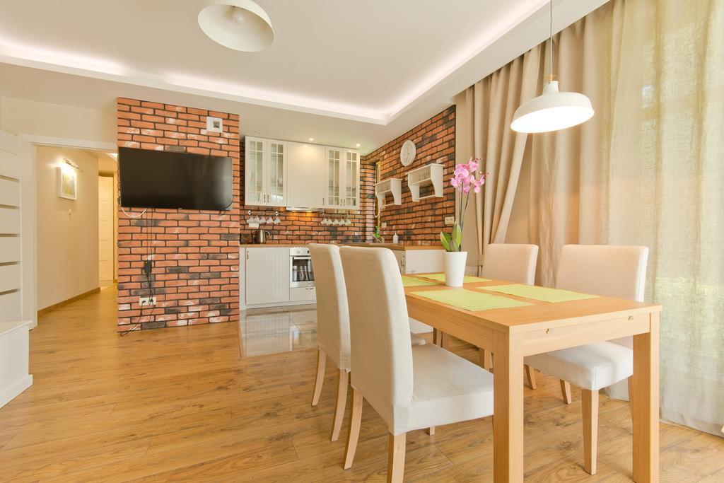 Imperial - Sopocka Przystań * Sopot