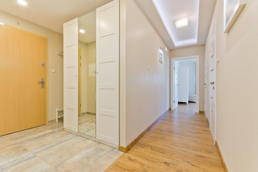 Imperial - Sopocka Przystan Apartment Zoppot