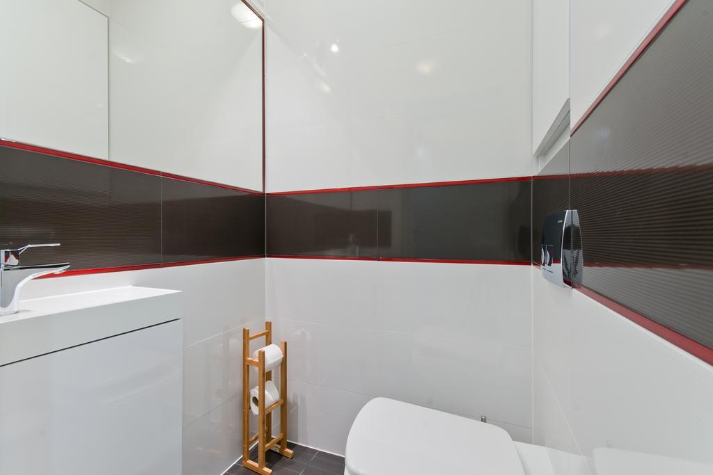 Imperial - Sopocka Przystan Apartment Zoppot