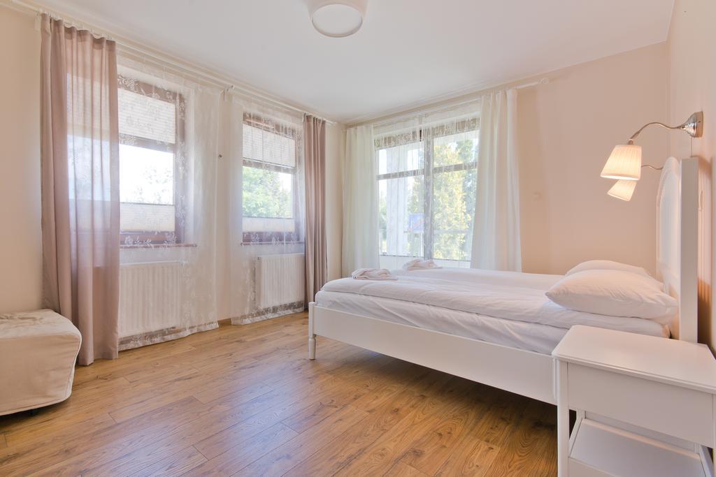 Imperial - Sopocka Przystań Apartament *