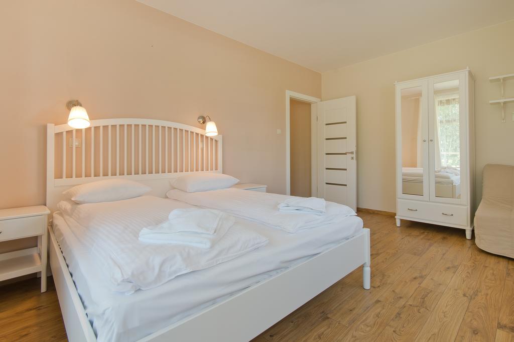 Imperial - Sopocka Przystan Apartment Zoppot