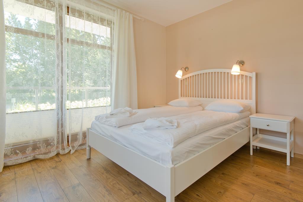 Apartment Imperial - Sopocka Przystan *