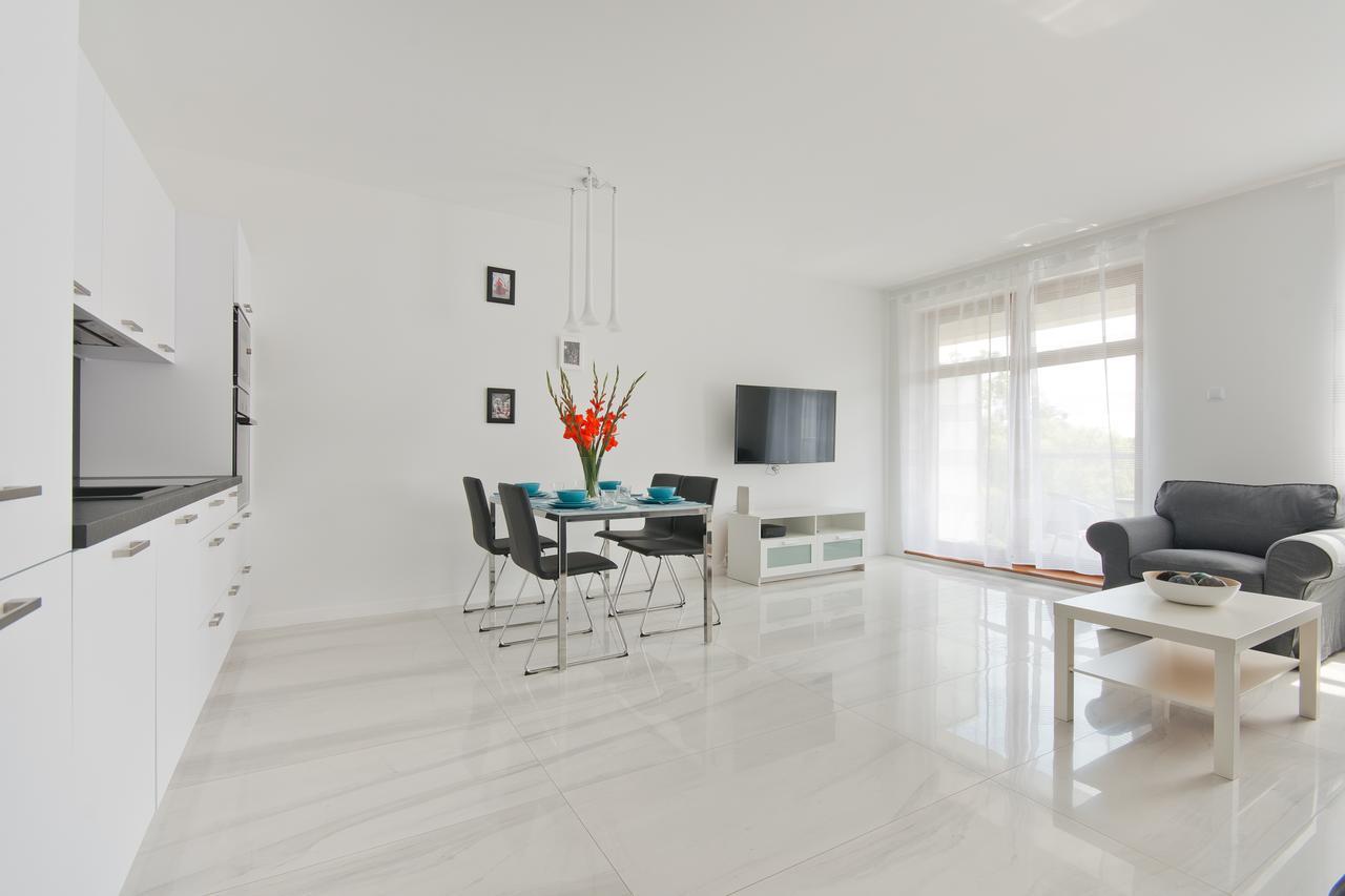 Apartament Imperial - Sopocka Przystań