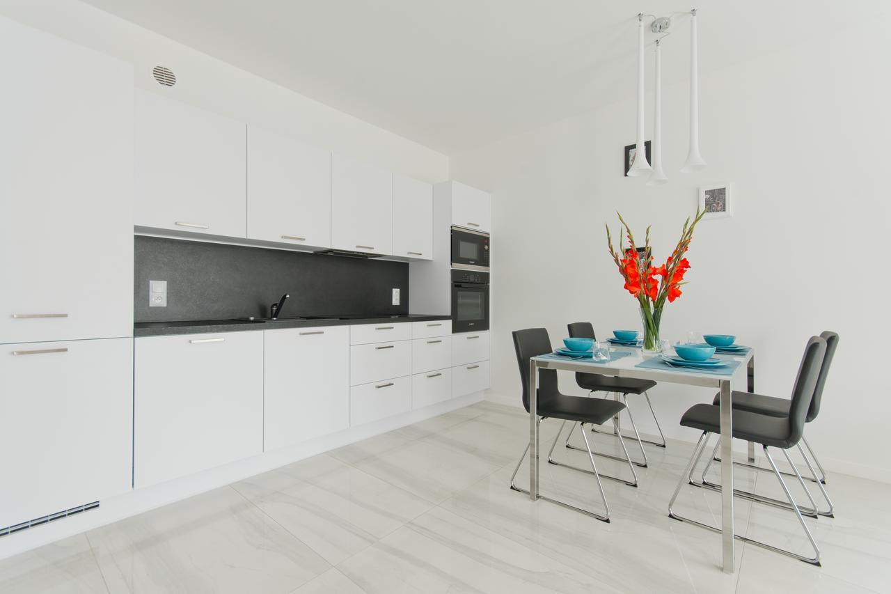 Imperial - Sopocka Przystań Apartament *