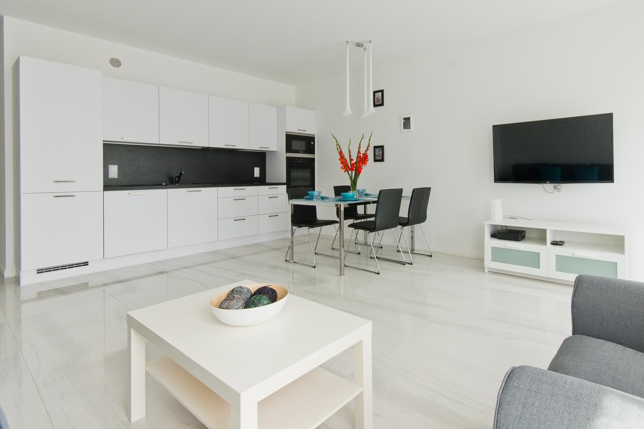 Imperial - Sopocka Przystan Apartment