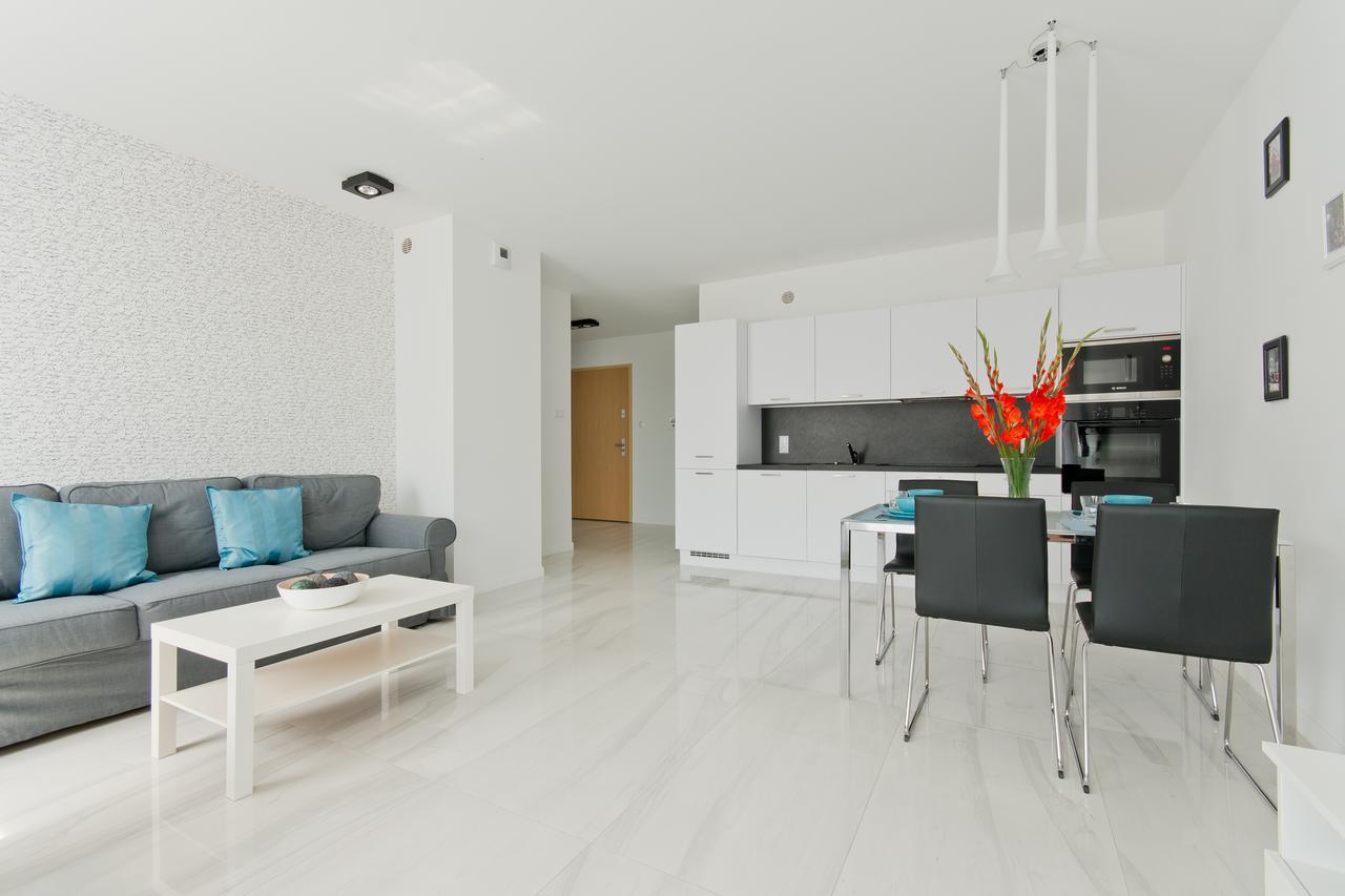 Apartment Imperial - Sopocka Przystan Zoppot