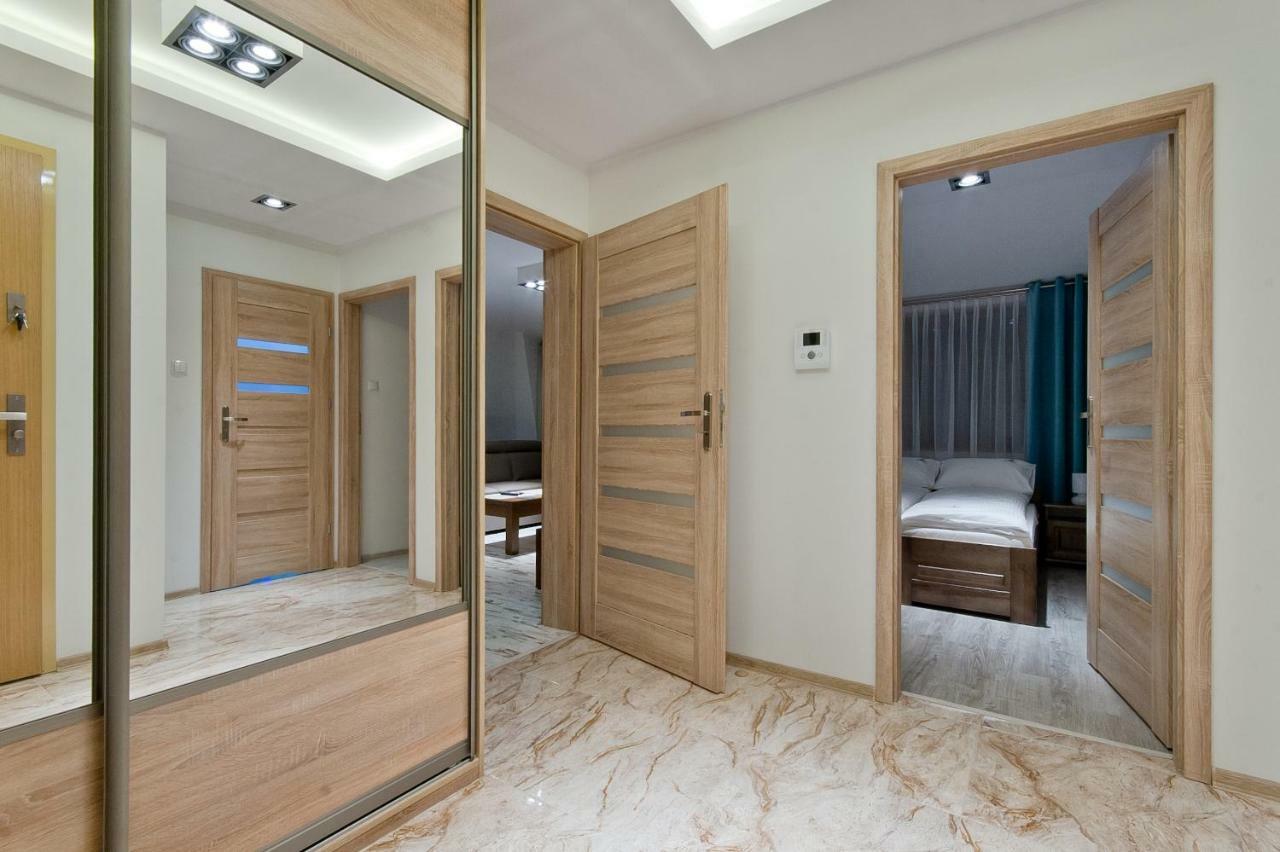 Apartment Imperial - Sopocka Przystan