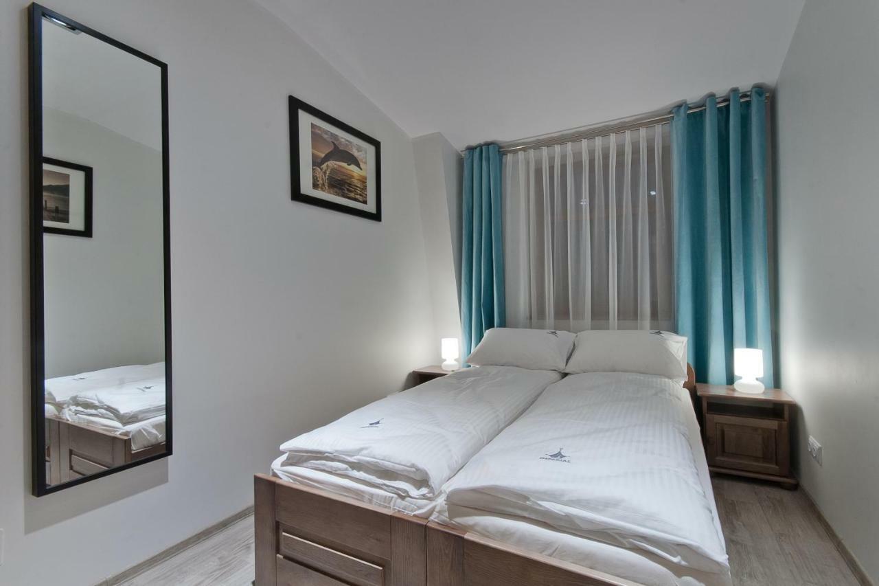 Apartment Imperial - Sopocka Przystan *