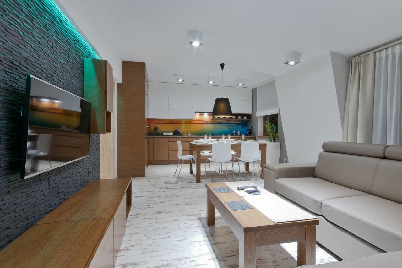 Apartment Imperial - Sopocka Przystan *