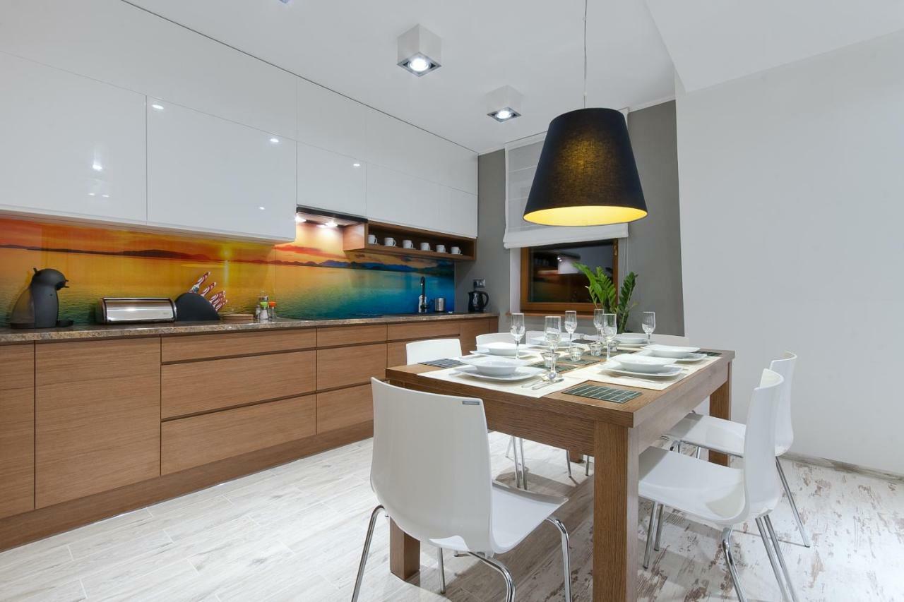 Imperial - Sopocka Przystań Apartament