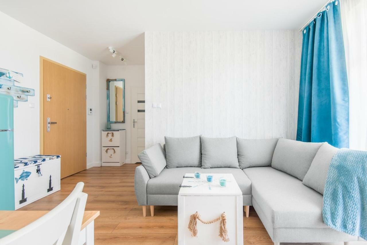 Imperial - Sopocka Przystań Sopot