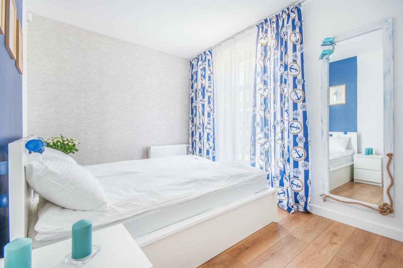 Imperial - Sopocka Przystań Apartament *
