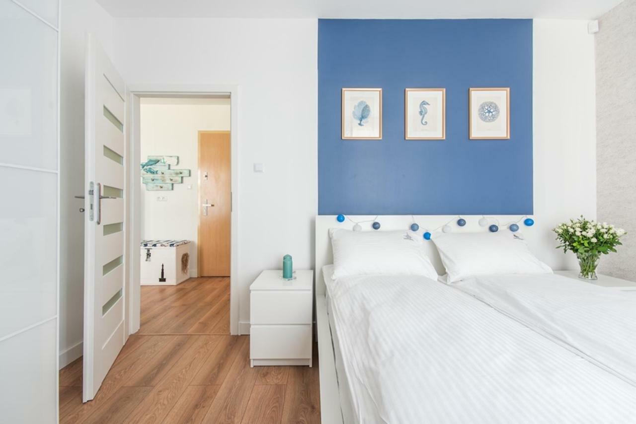 Imperial - Sopocka Przystań Apartament
