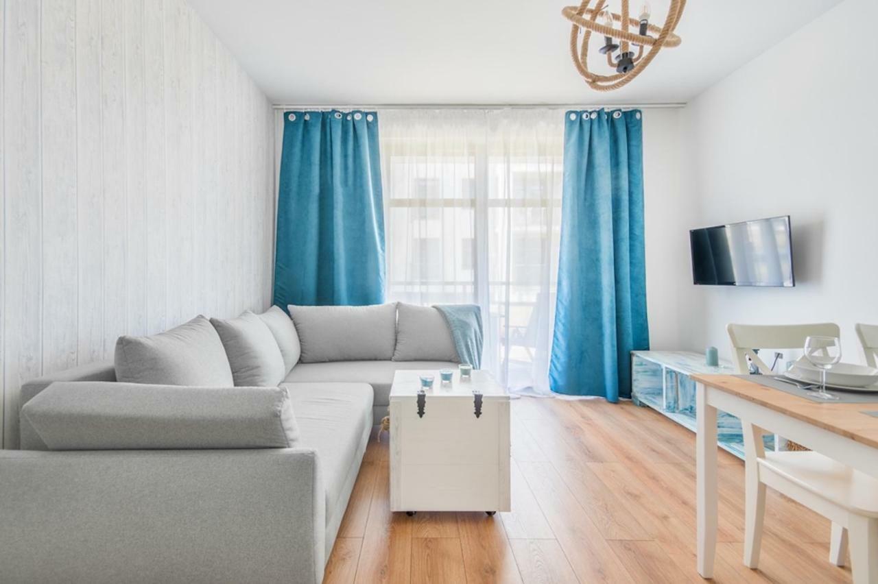 Apartment Imperial - Sopocka Przystan *