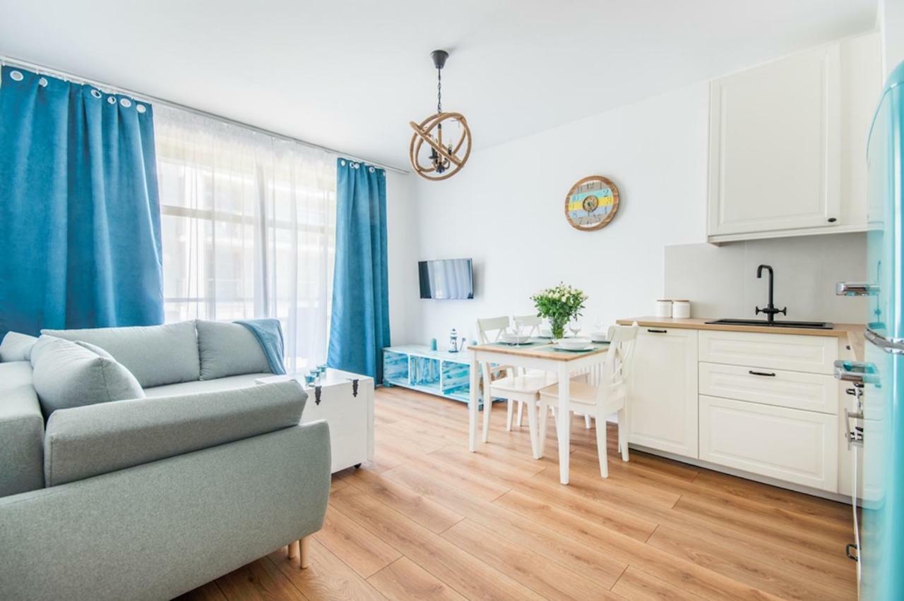 Apartment Imperial - Sopocka Przystan Zoppot